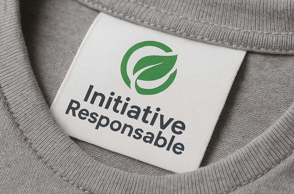 Initiative Responsable