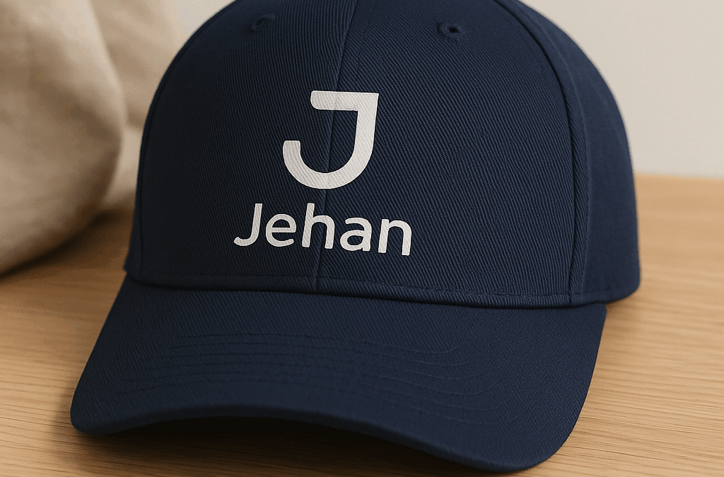 Jehan