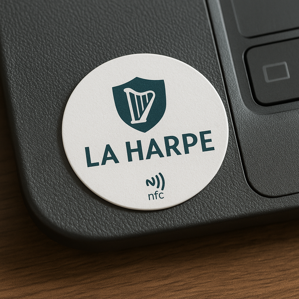 La Harpe
