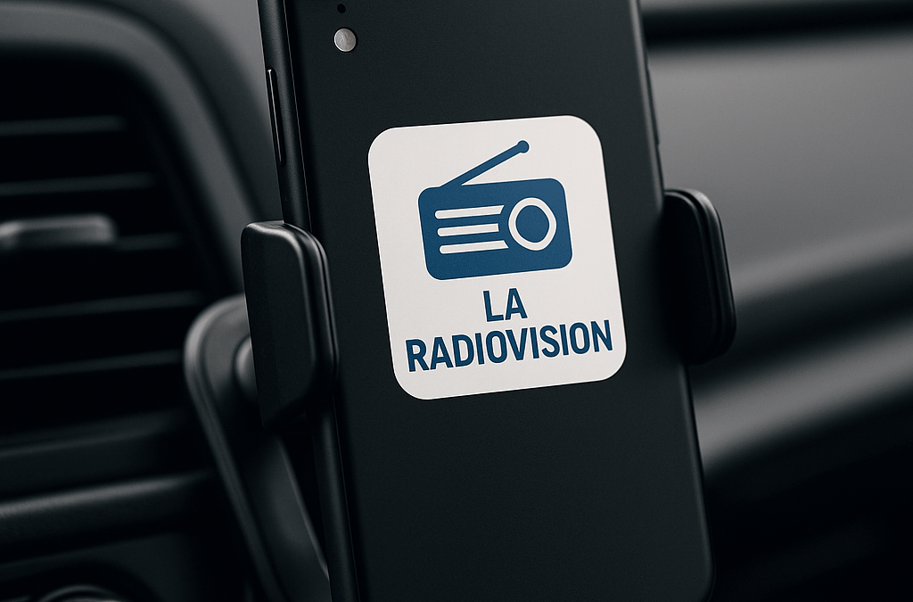 La Radiovision