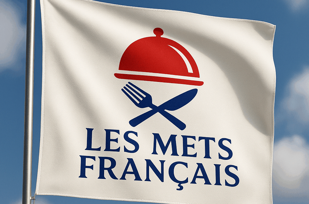 Les Mets Francais