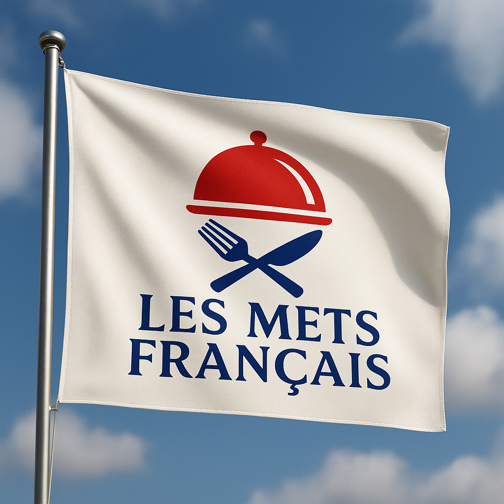 Les Mets Francais