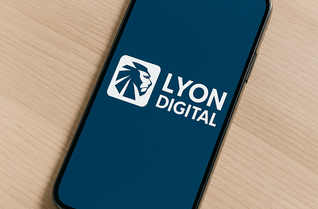 Lyon Digital