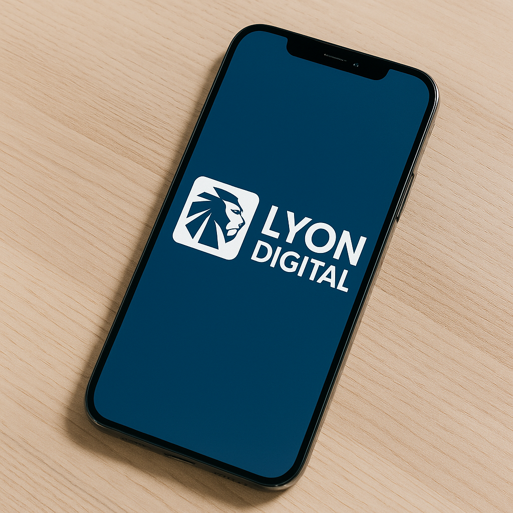 Lyon Digital