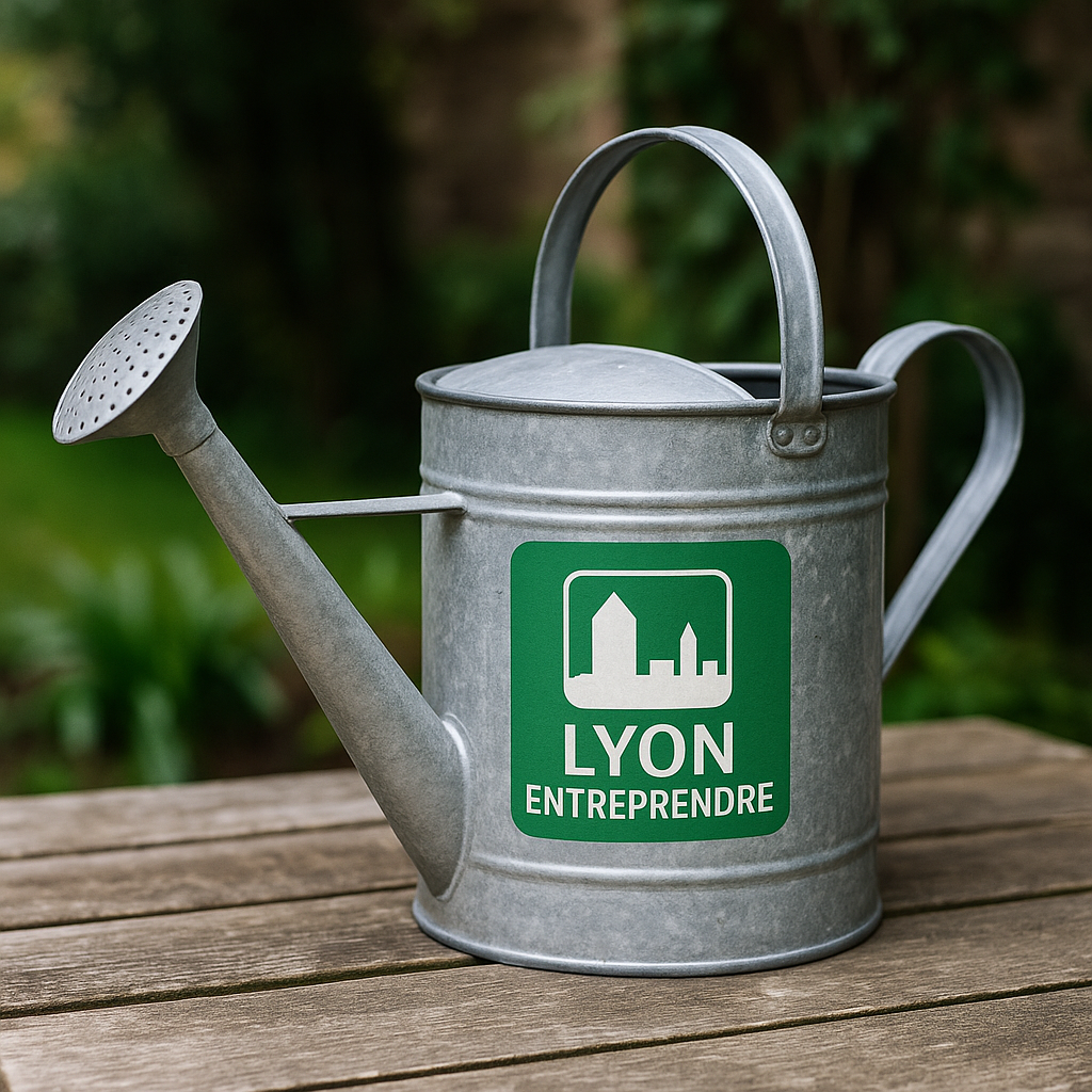 Lyon Entreprendre