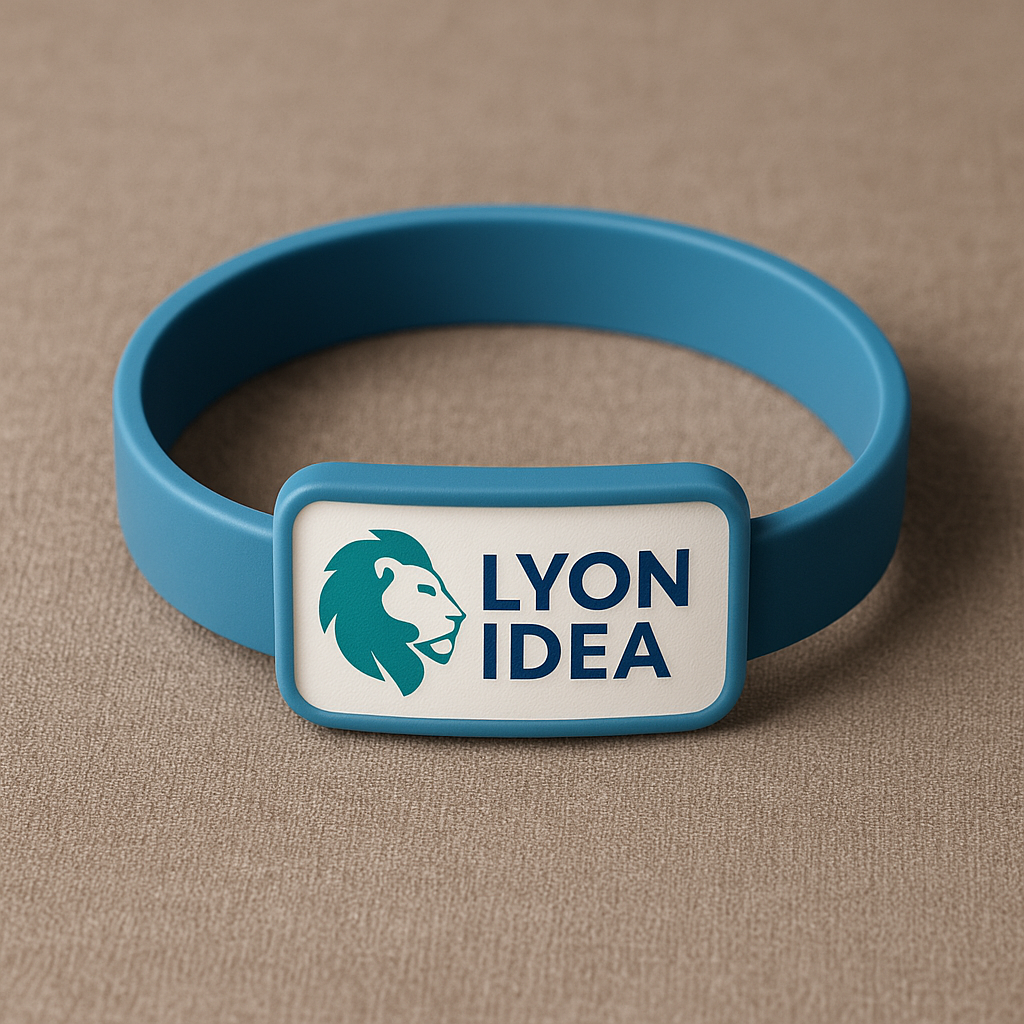 Lyon Idea