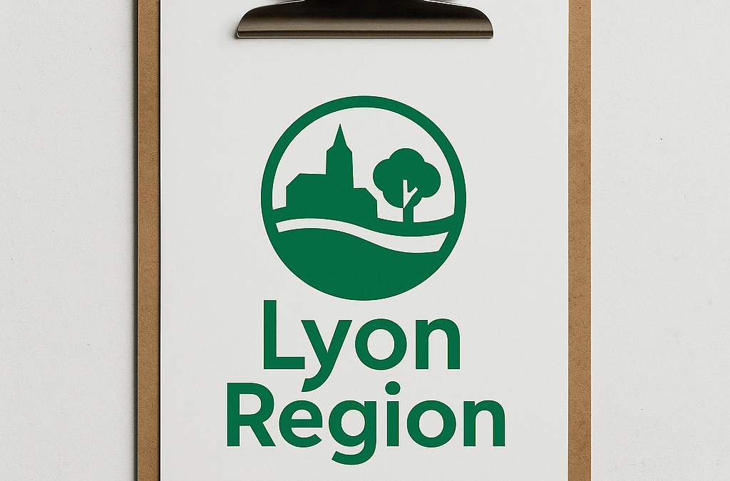 Lyon Région