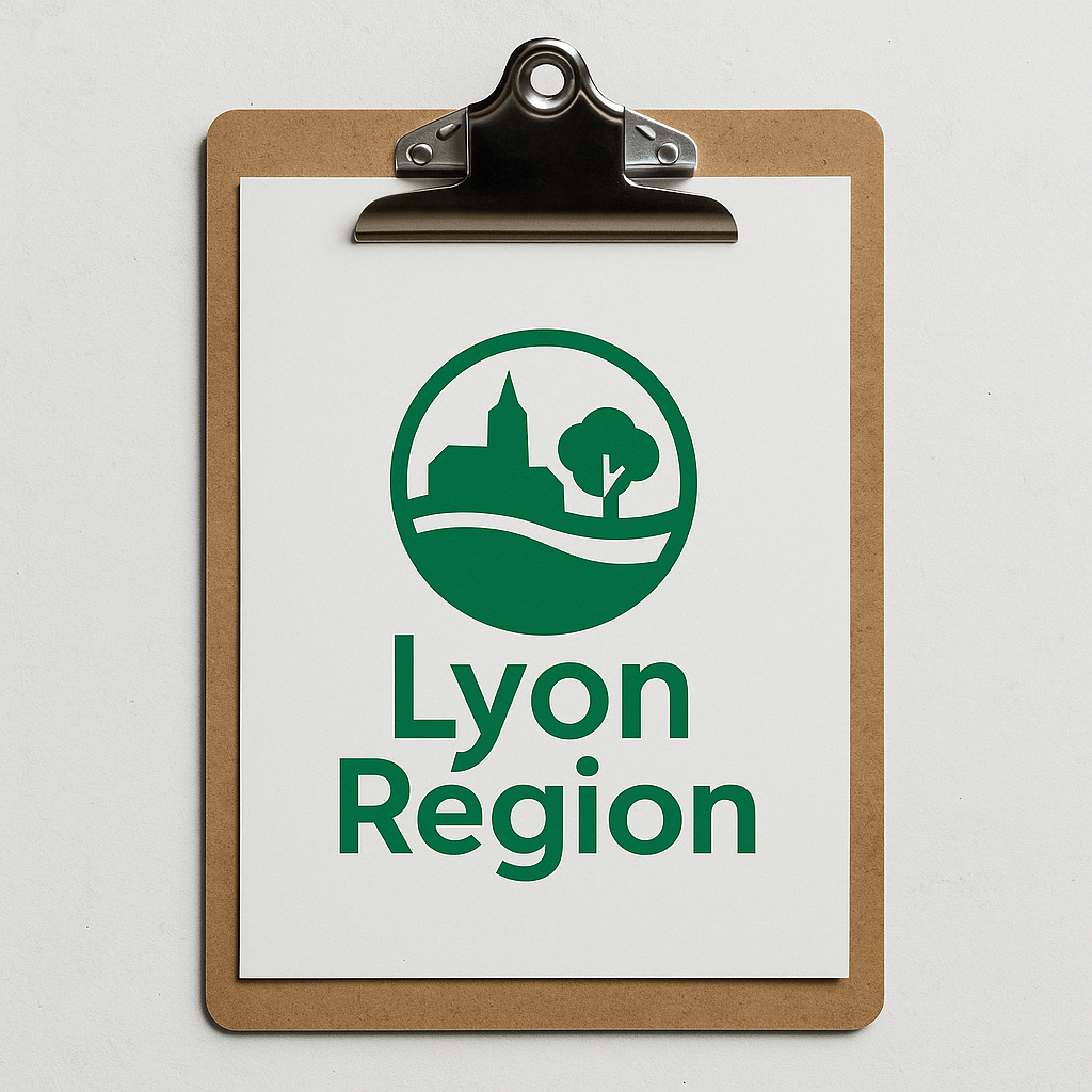 Lyon Région