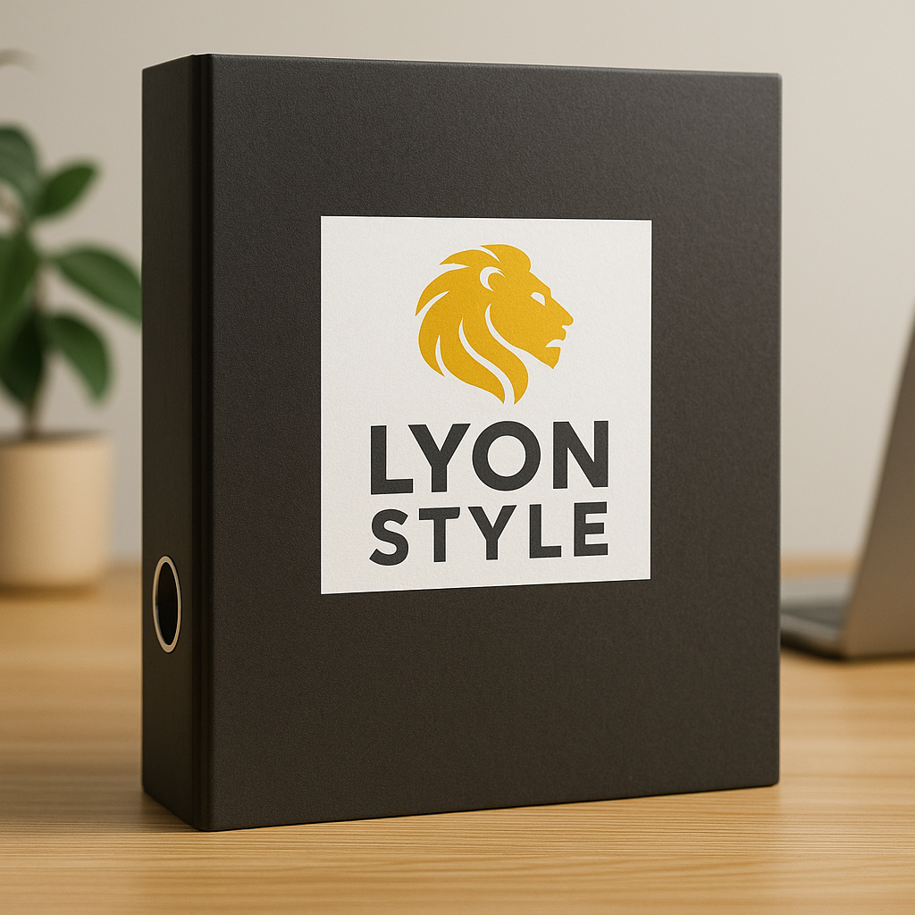 Lyon Style