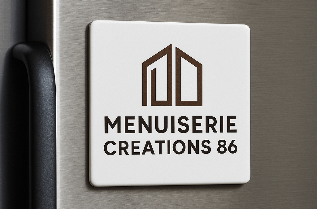Menuiseries Créations 86