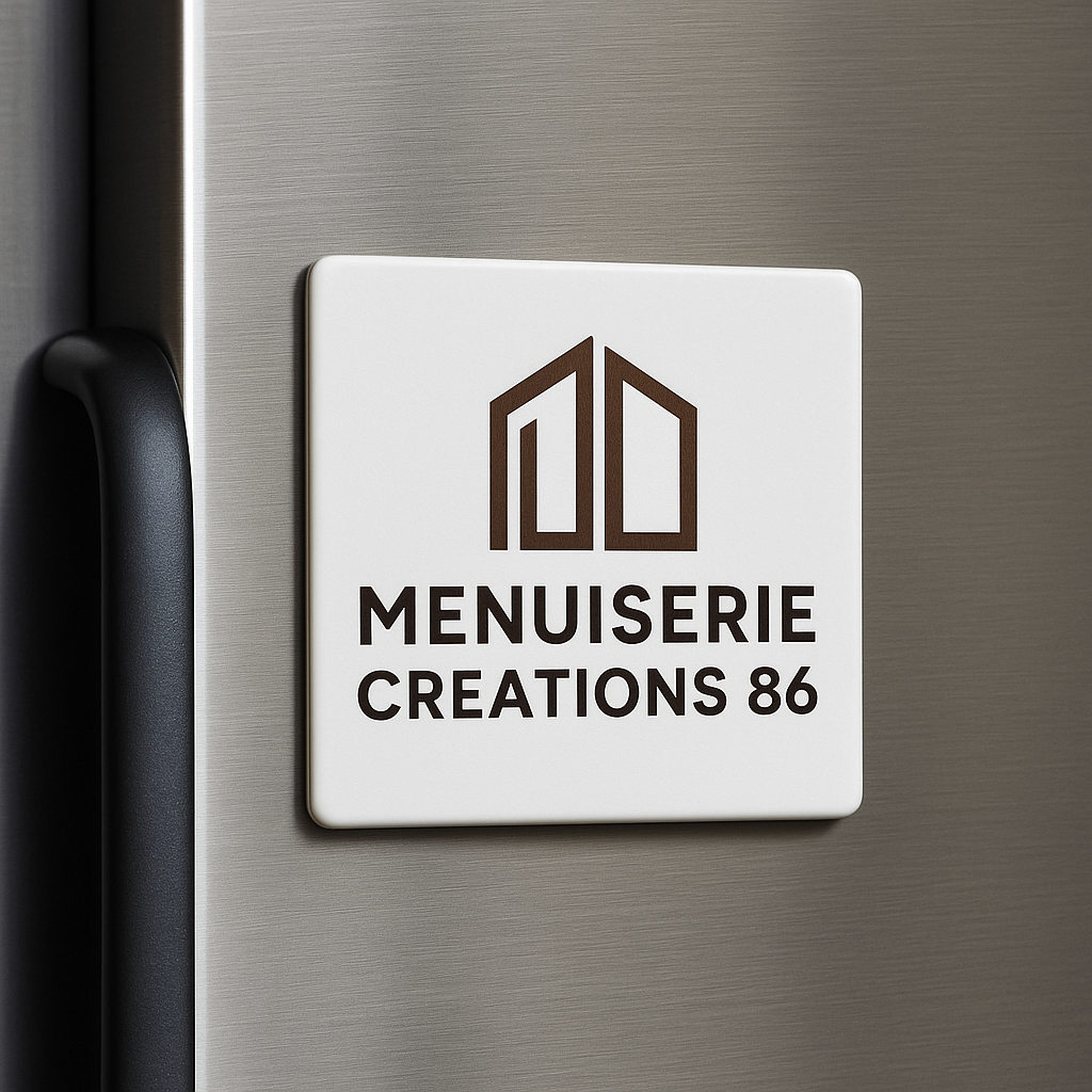 Menuiseries Créations 86