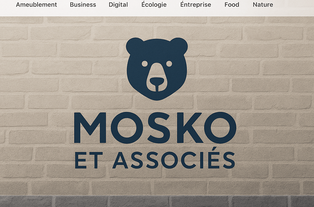 Mosko et Associes