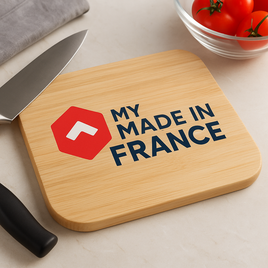 My Made In France