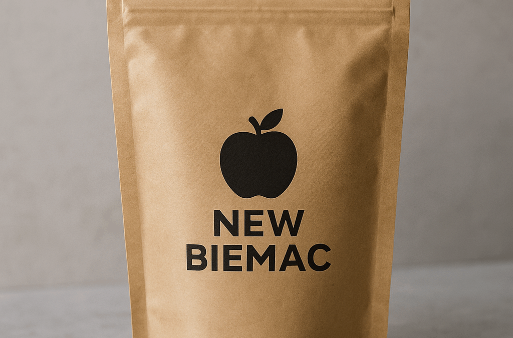 New Biemac