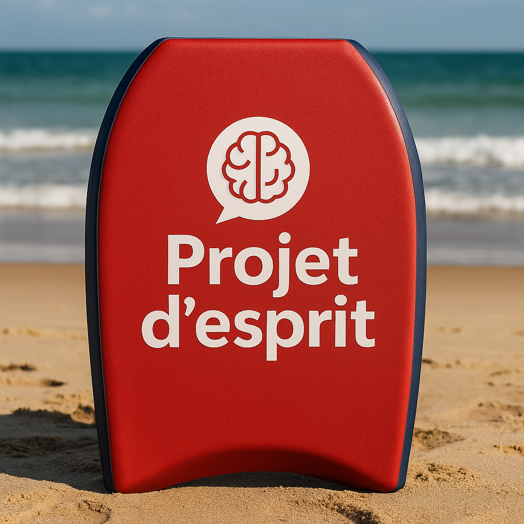 Projet d’Esprit
