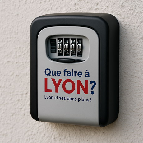 Que Faire à Lyon