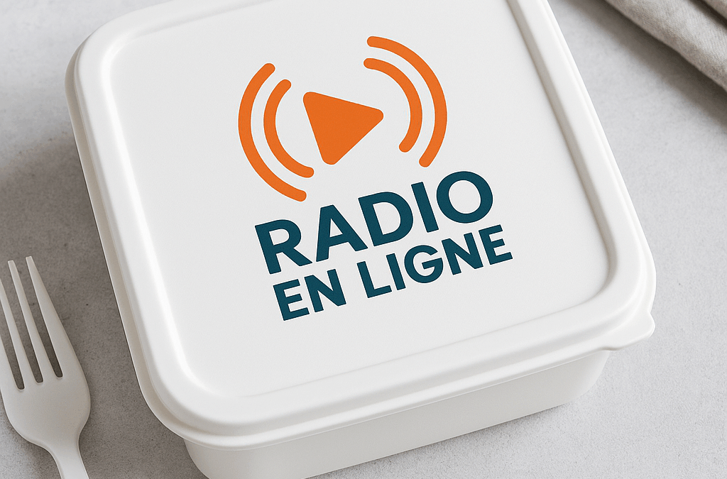 Radion en Ligne