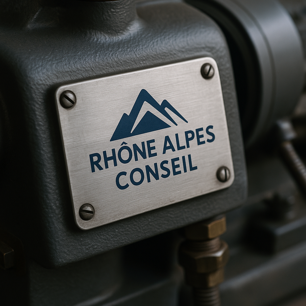 Rhône Alpes Conseil