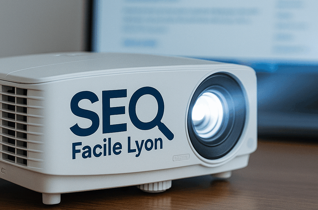 SEO Facile Lyon