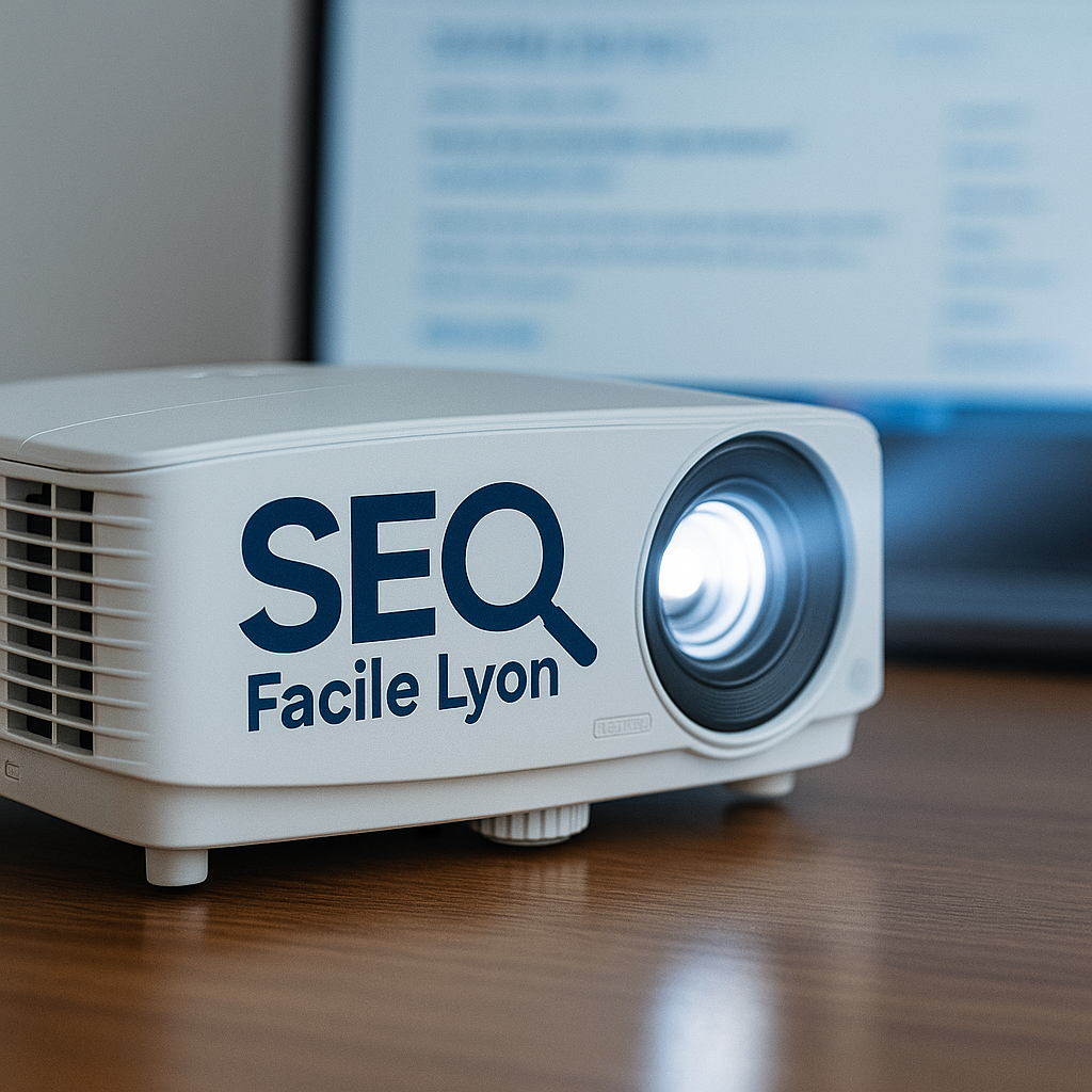 SEO Facile Lyon