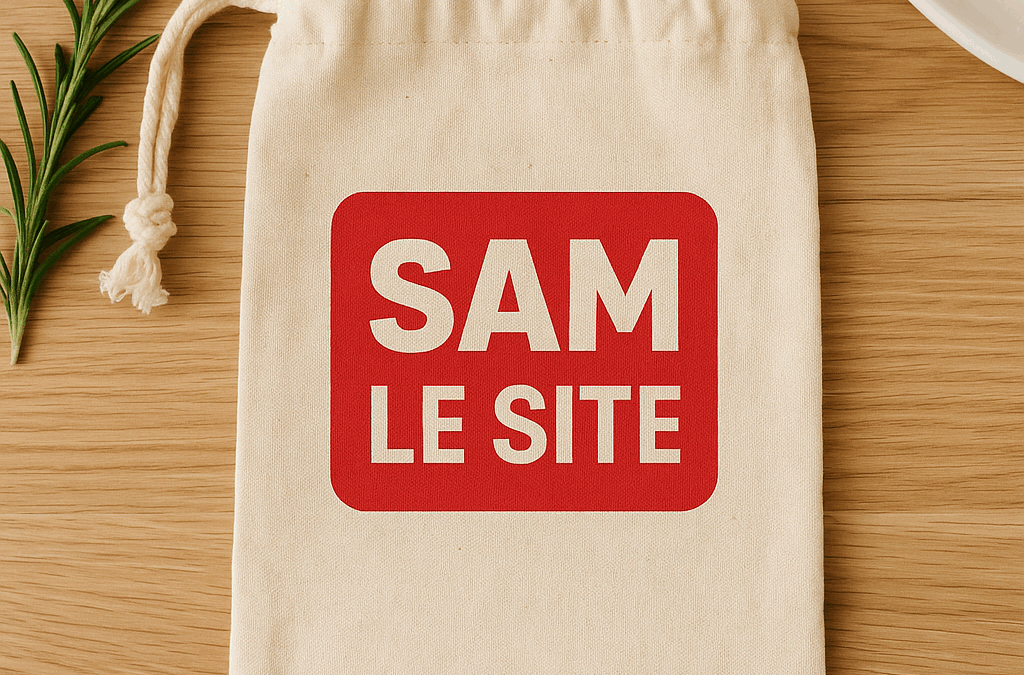 Sam Le Site
