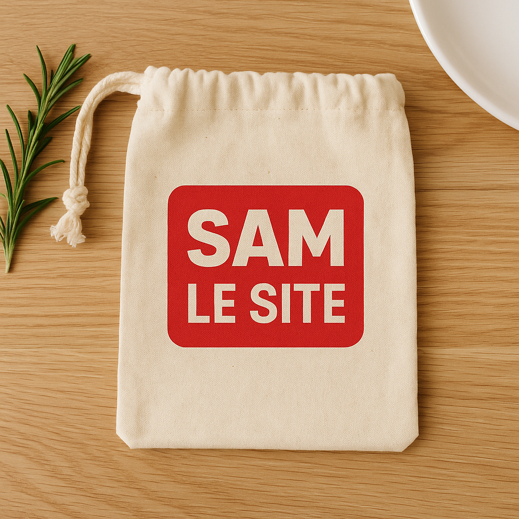 Sam Le Site