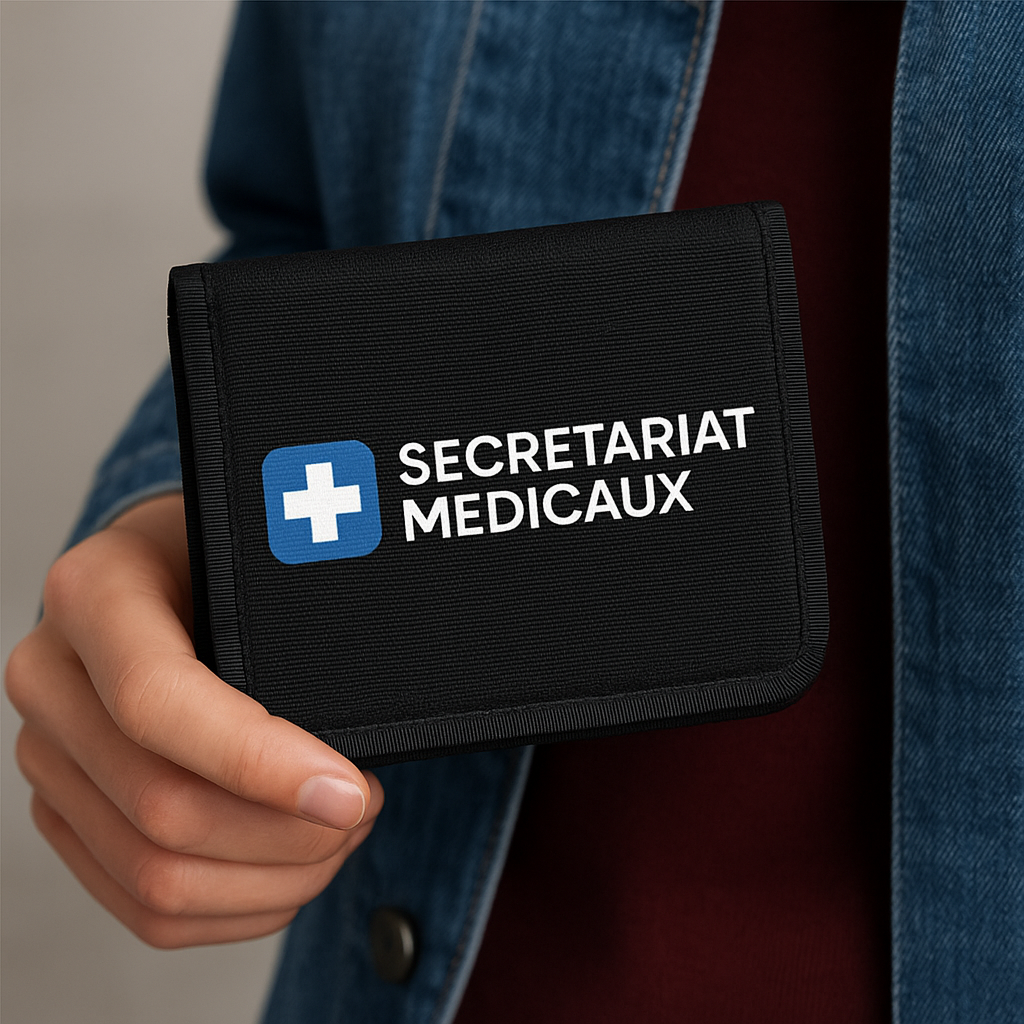Secretariat Medicaux