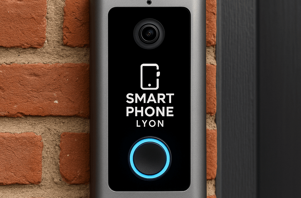 Smart Phone Lyon