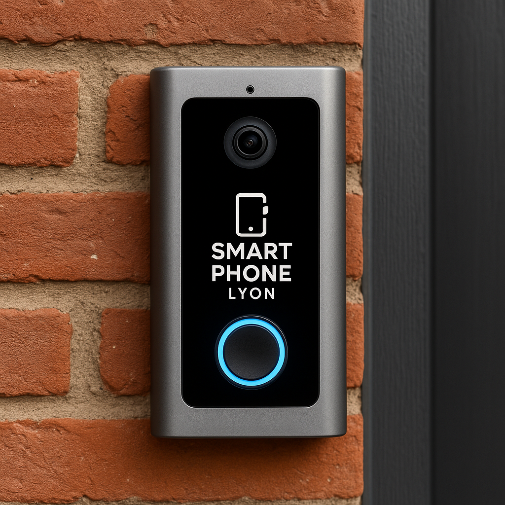 Smart Phone Lyon