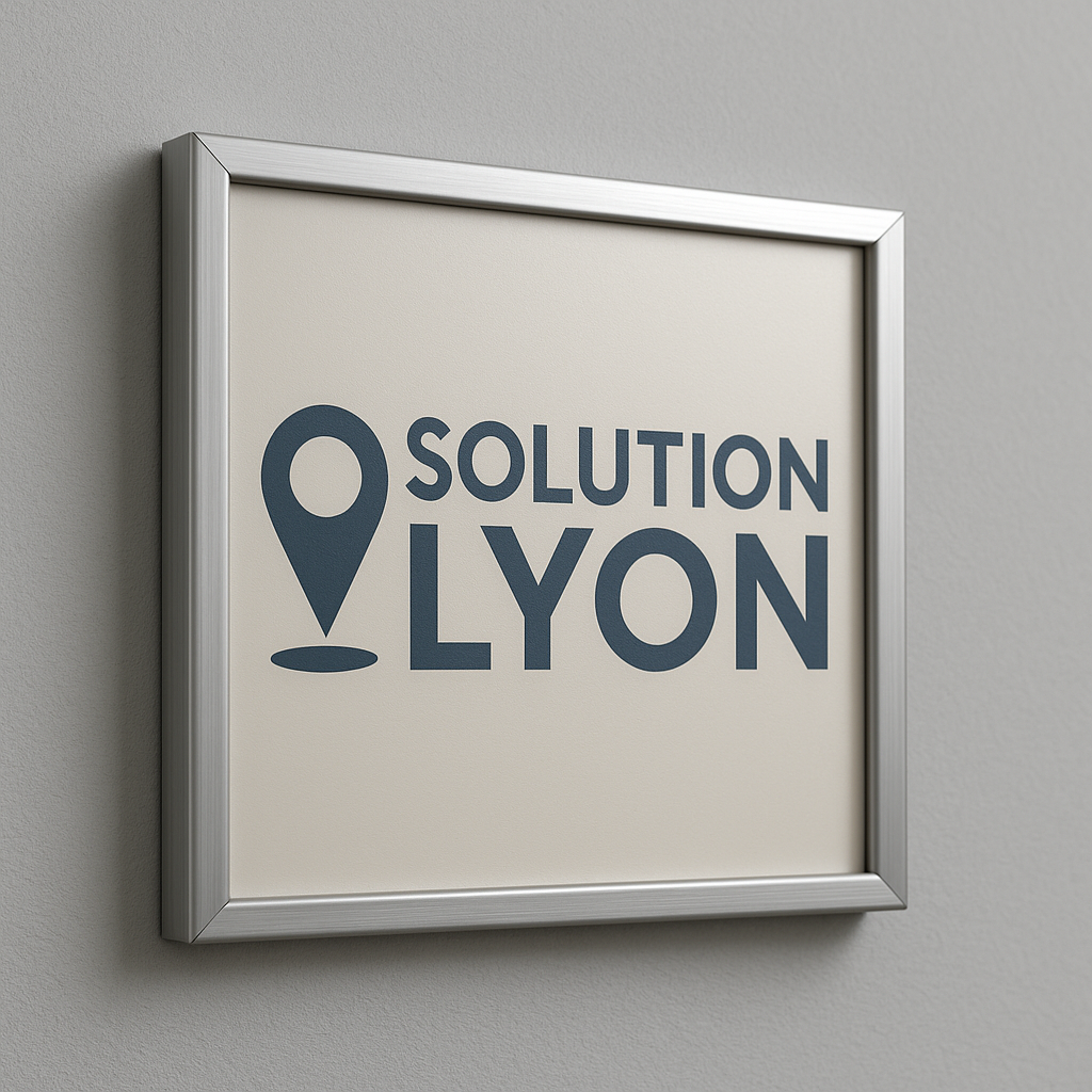 Solution Lyon