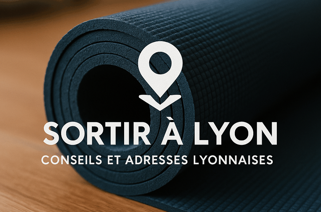 Sortir à Lyon