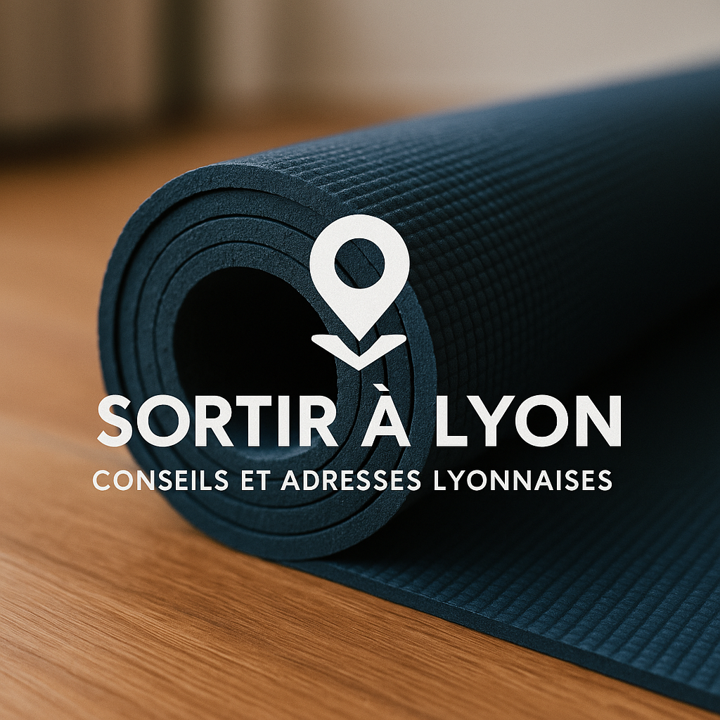 Sortir à Lyon