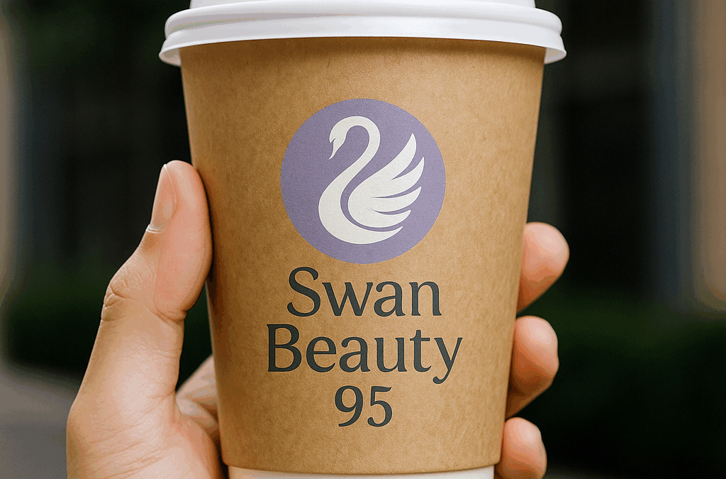 Swan Beauty 95