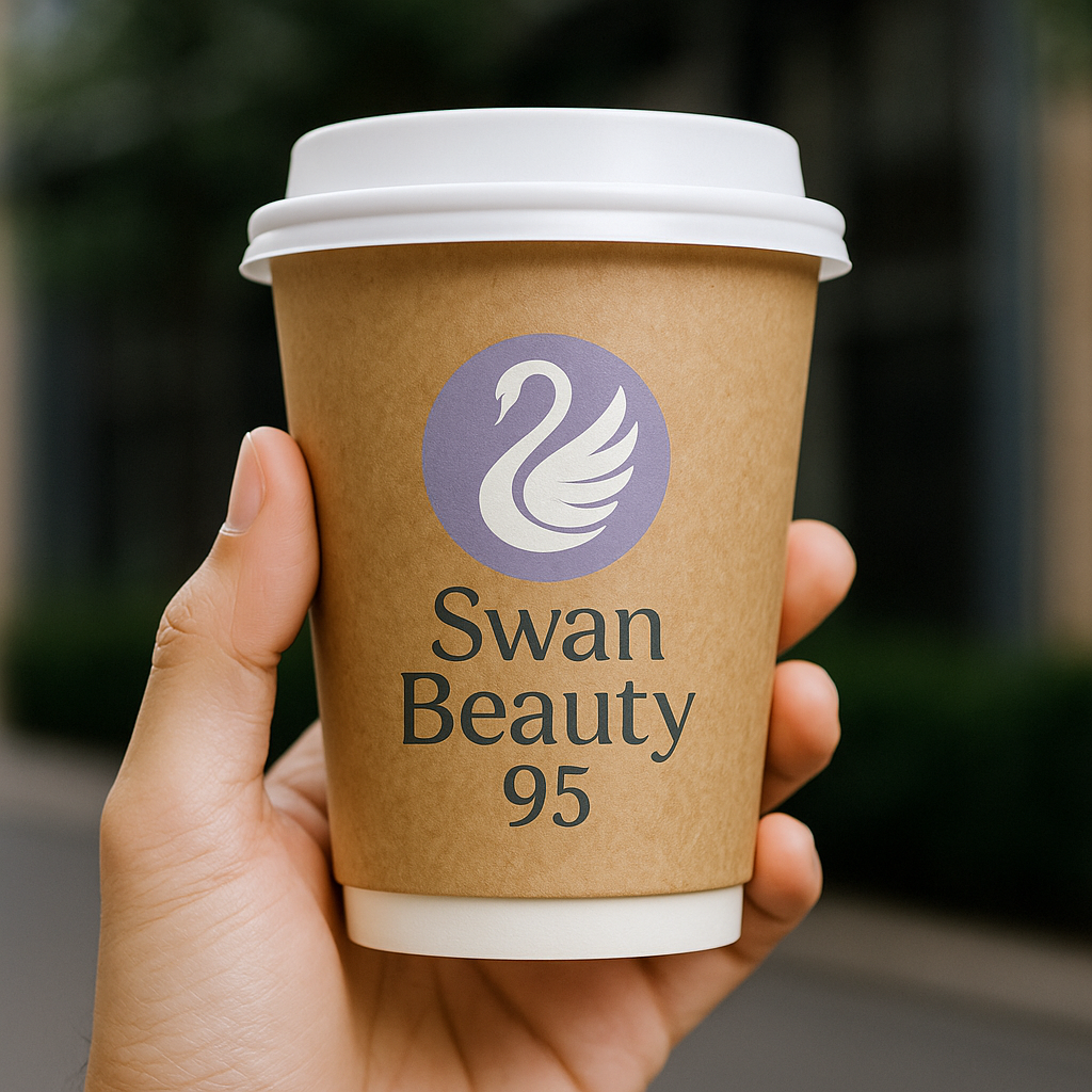 Swan Beauty 95