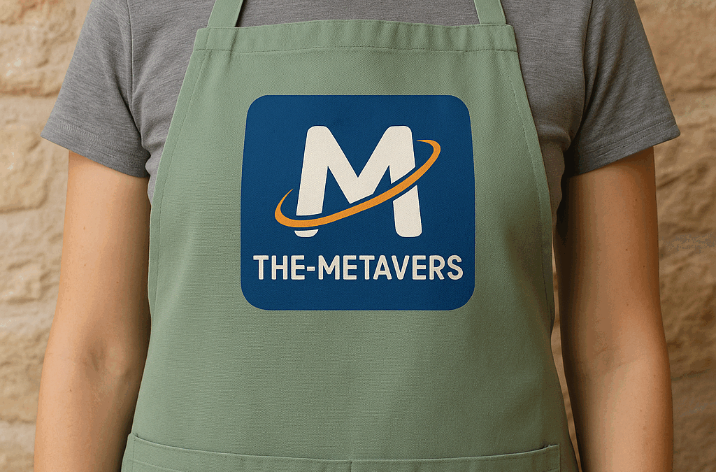 The Metavers