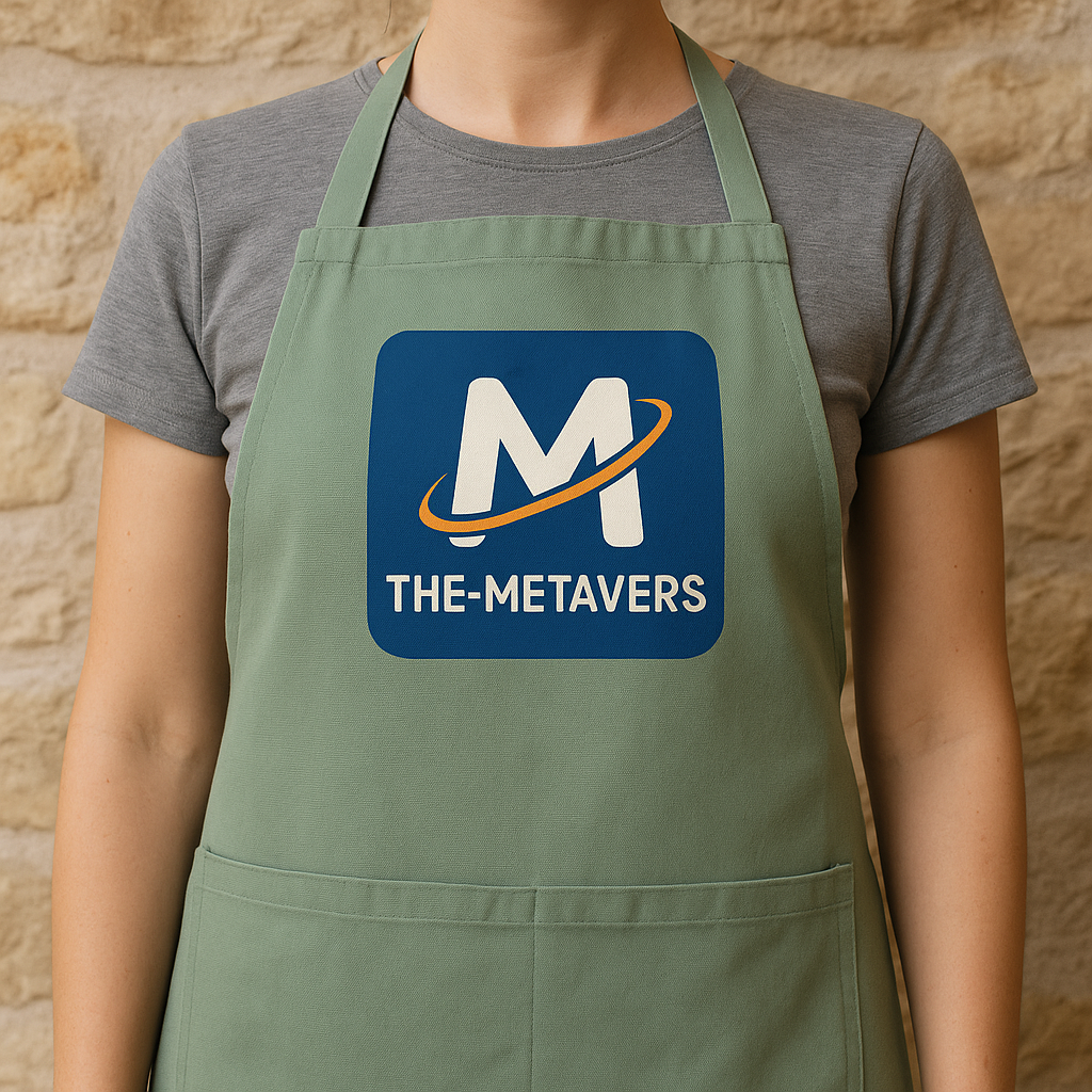 The Metavers