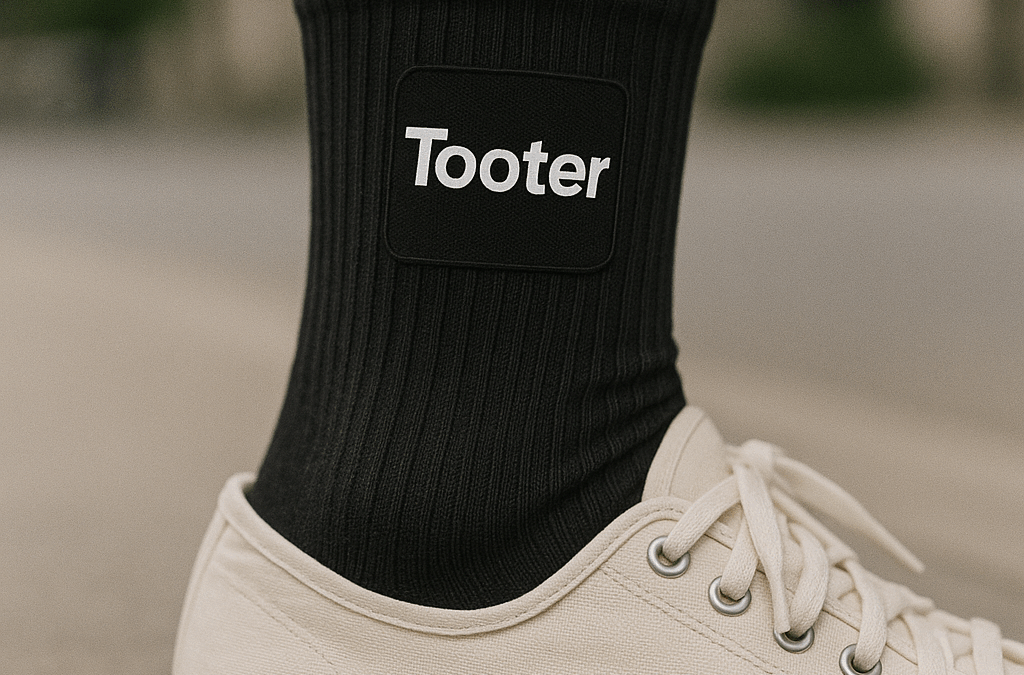 Tooter