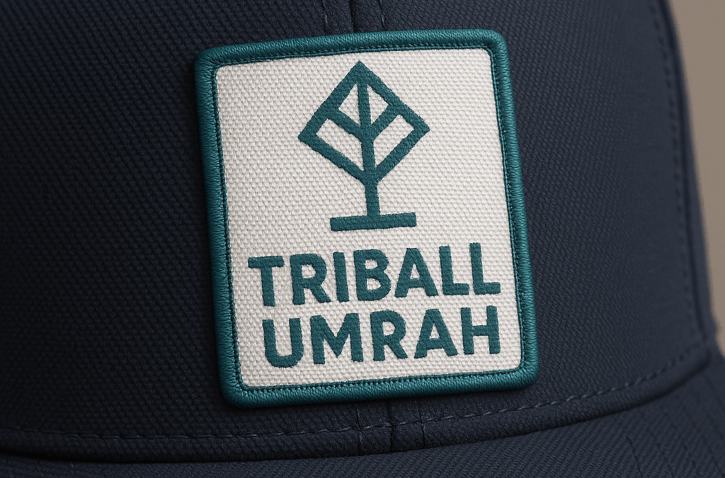 Tribalumrah