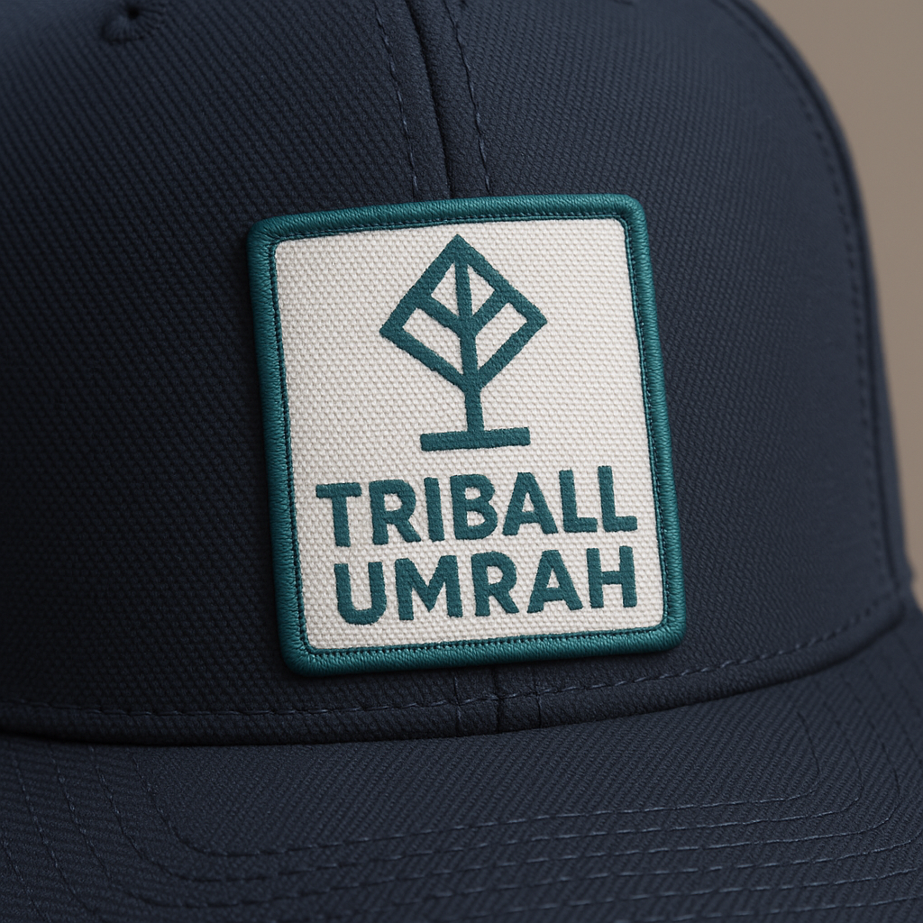 Tribalumrah