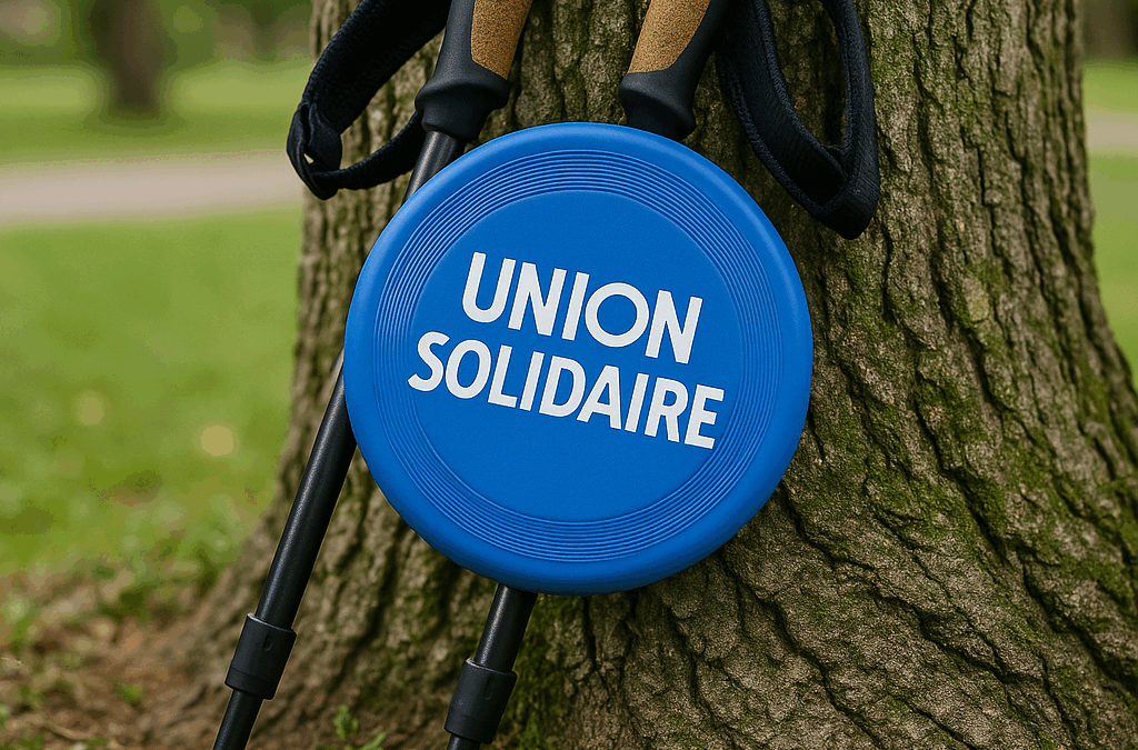 Union Solidaire