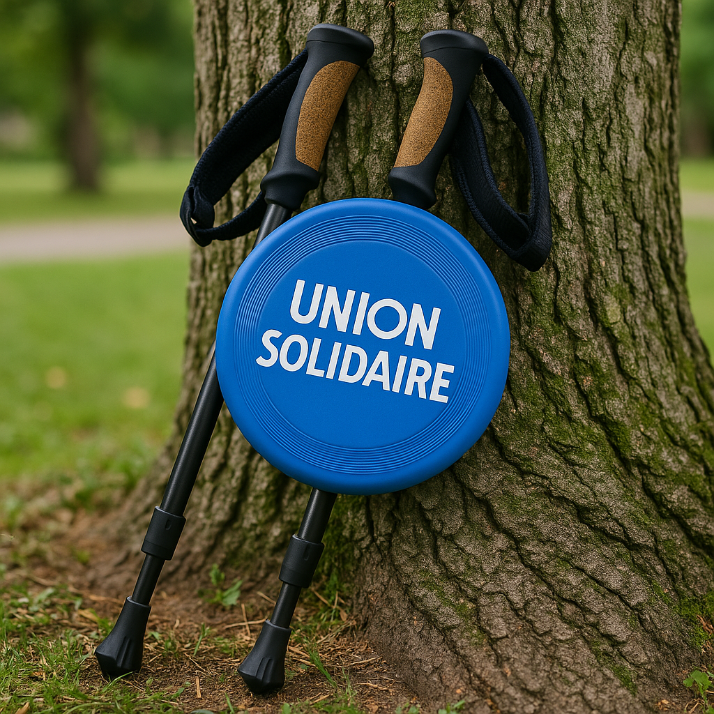 Union Solidaire