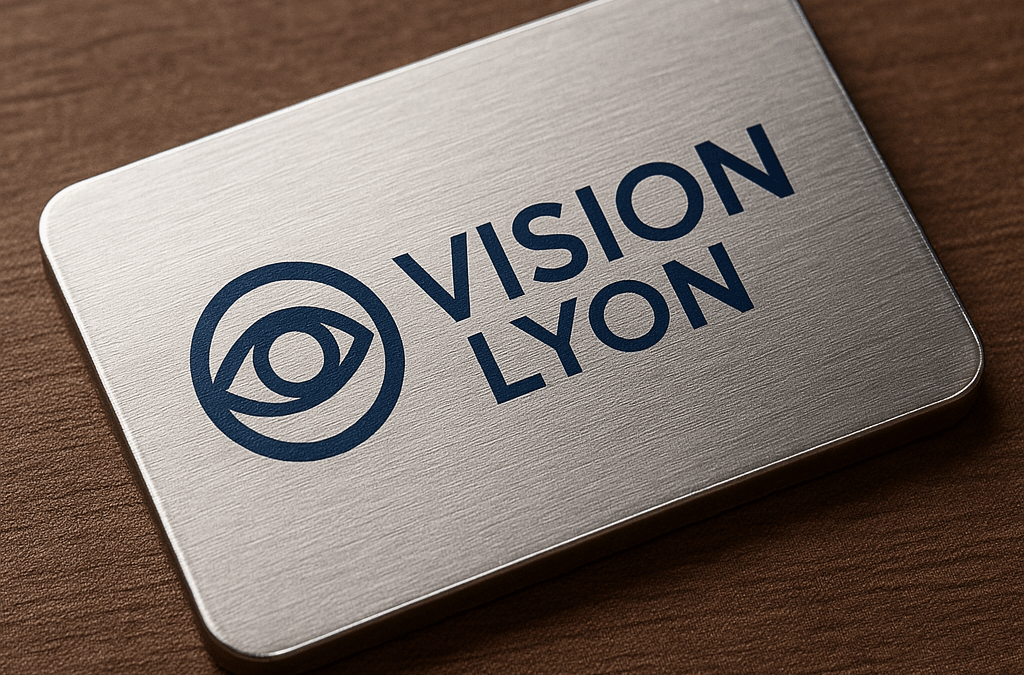 Vision Lyon