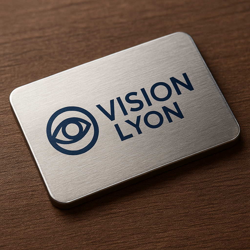 Vision Lyon