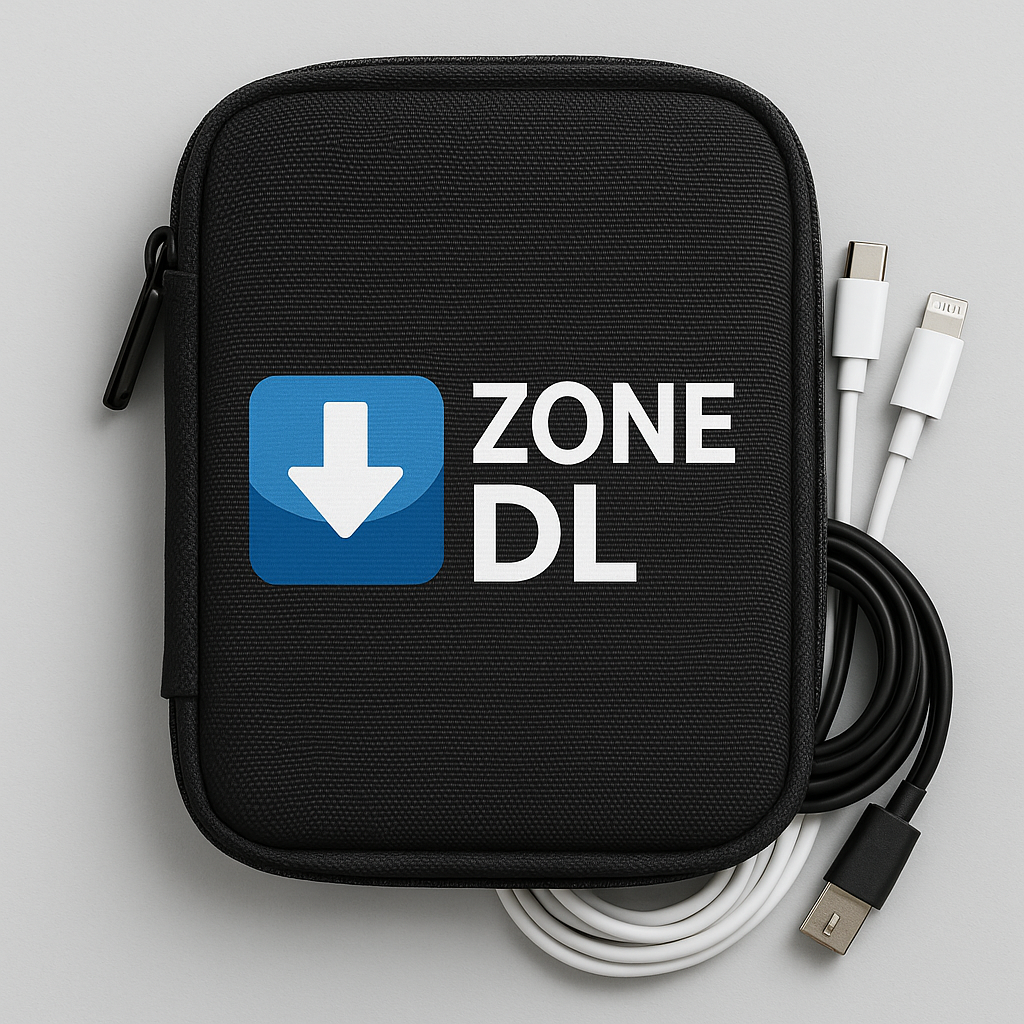 Zone DL